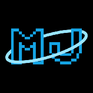 MojoLauncher logo